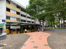 Blk 331 Clementi Avenue 2 (Clementi), HDB 3 Rooms #203304851